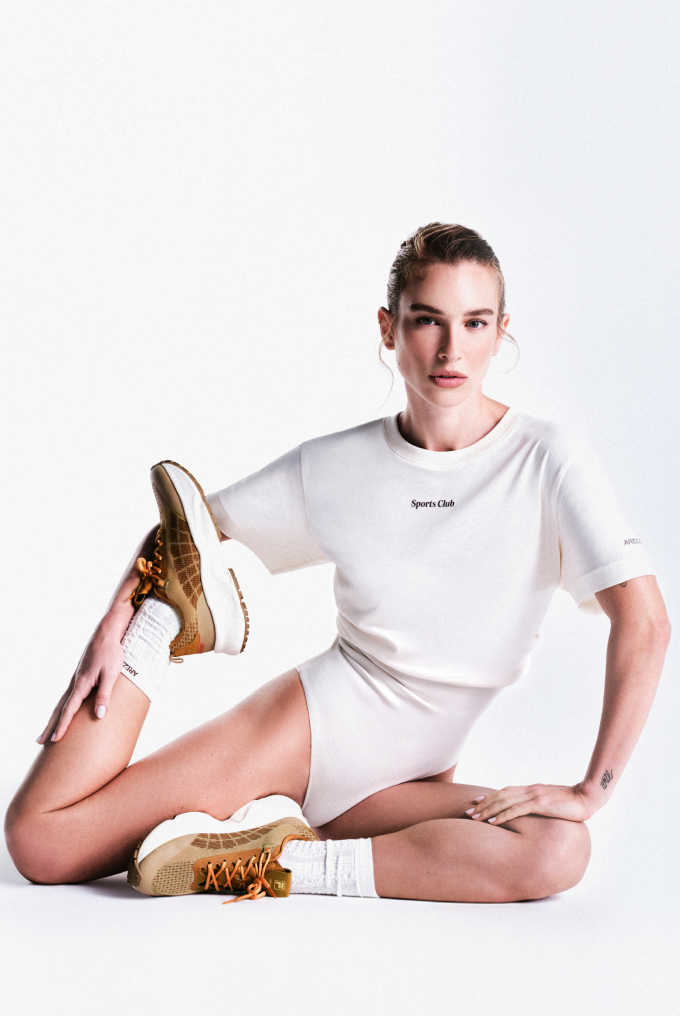 FILA X AREZZO